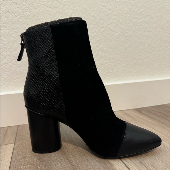 Nine West Boots (Brand New - Never Been Worn) - Picture 2 of 5